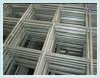 welded wire medh galvanized and PVCcoated stainless steel material BRC3315 roof mesh