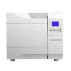 Class B Autoclave Steam Sterilizer with 3 Times Vacuum Dental Autoclave