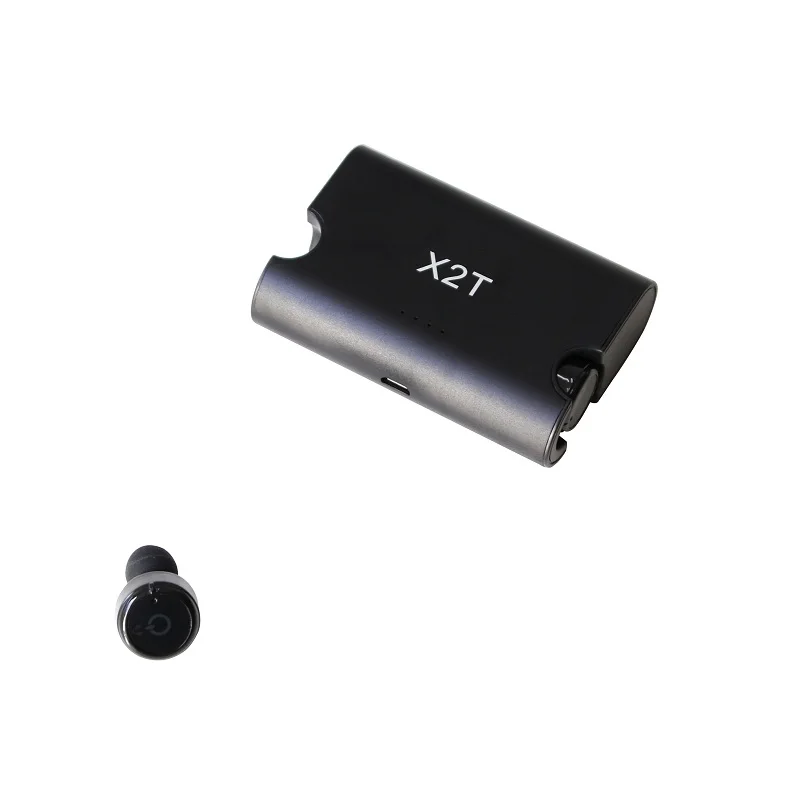 Plane Headphones On Airplane Blue Tooth TWS Earbuds Earphone Quality Big Battery Longest Playing Time - ANKUX.COM