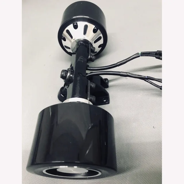 Wholesale Electric Skateboard Spare Parts Hub Motor For Longboard