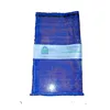 Firewood Potatoes PP Leno Mesh Net Bag With UV Firewood Bag 25kg 50kg