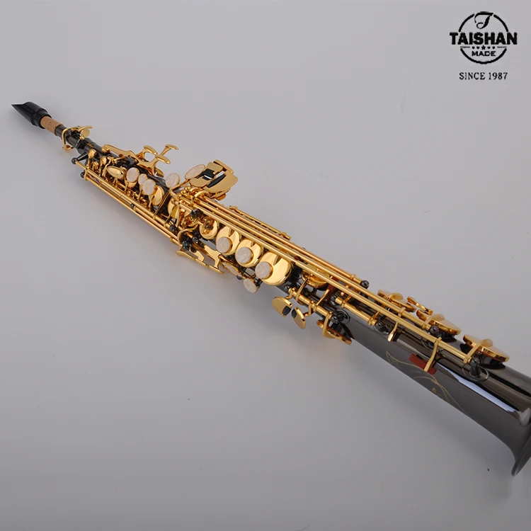 black nickel plated 2