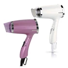 Hotel Household Dormitory Fast Dry Foldable 1200W Hair Dryer