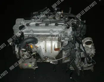 Jdm Used Engine With Gearbox For Car Nissan Ka24 Ka24de ... nissan bluebird starter motor wiring diagram 
