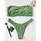 2019 Custom Fashion Girls Bikini Beachwear Bathing Suits Two Piece Female Swimsuit Women Swimwear Sexy Bikini