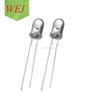5mm Led 5mm 1450nm 1550nm Infrared DIP LED