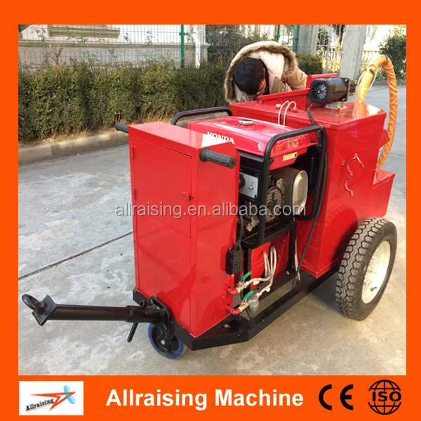 Concrete Joint Sealing Machine/ Crack Filling Machine Buy Concrete