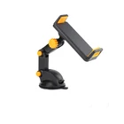 Mobile phone accessories adjustable rotating portable flexible universal smartphone cell phone holder