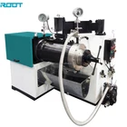 Horizontal sand grinding mill to make Pigment/Ink/Paint