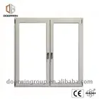 Princeton Aluminum clad wood window