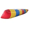 Free Shipping Customized Lake Inflatable Water Jumping Air Bag Blob For Sale Or Rent