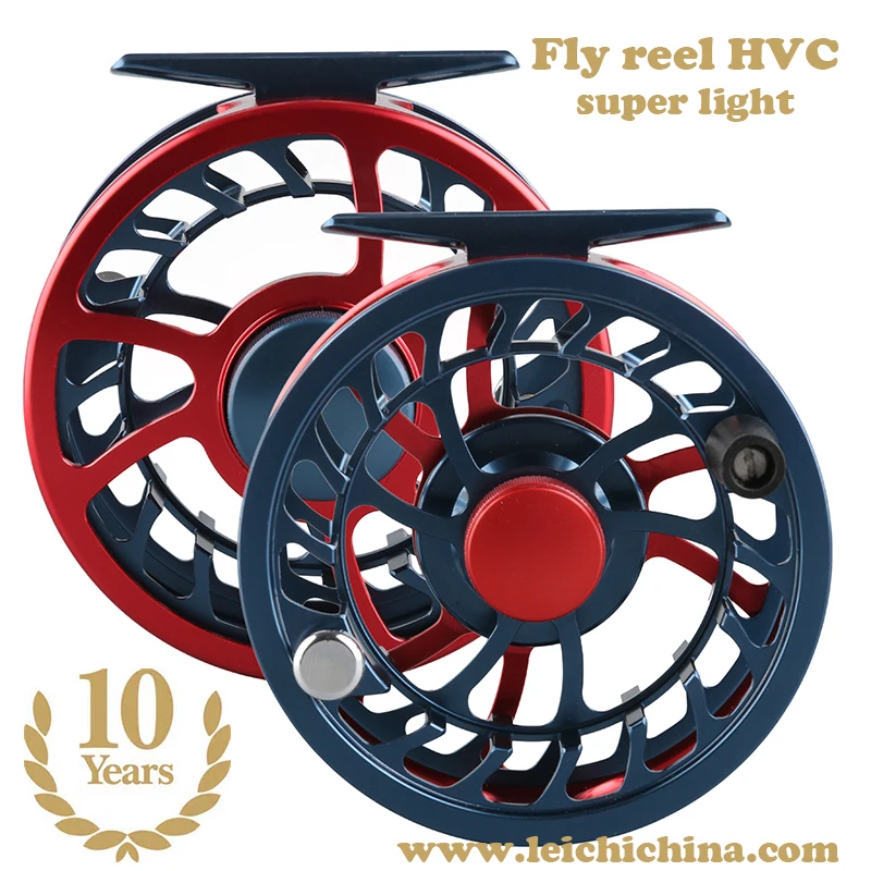 Super Light Large Arbor Chinese Cnc Fishing Fly Reel Buy Fly Reel