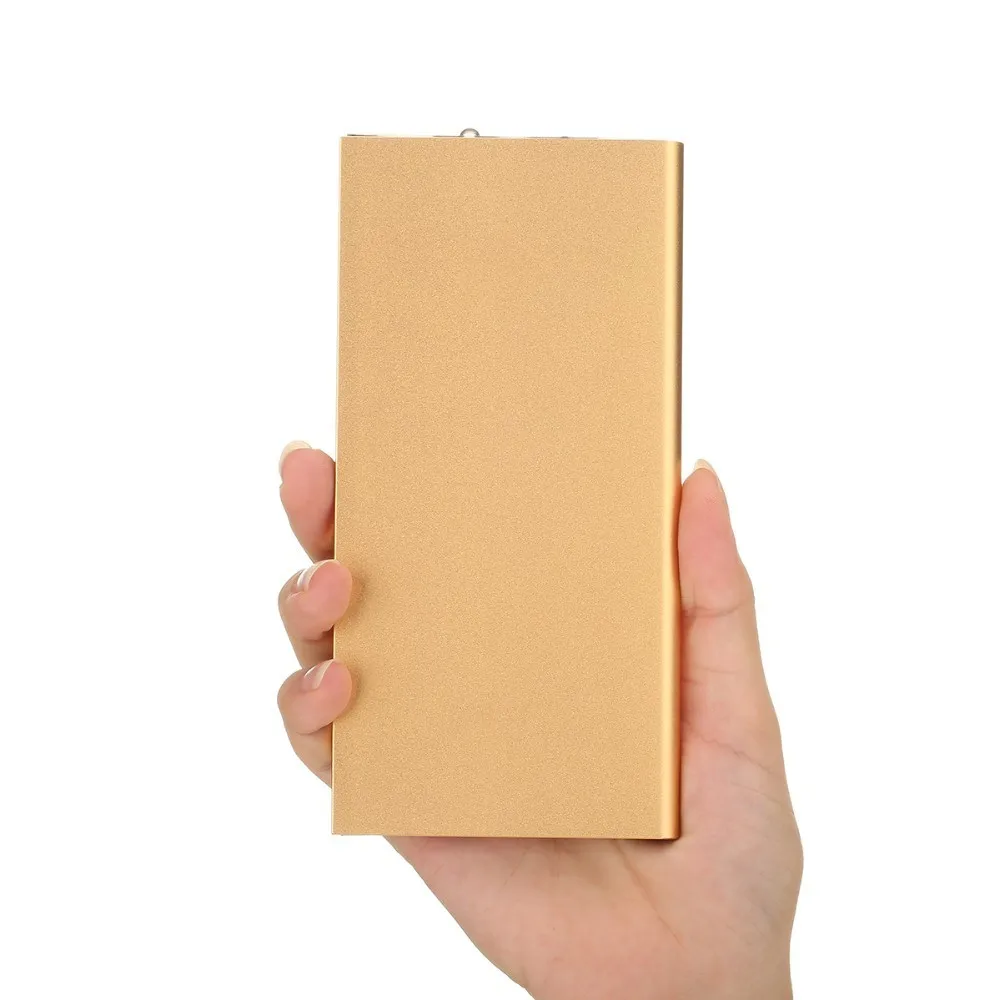2018 Trending Products Amazon Portable Ultra Thin Power Bank 20000mah External Battery Charger For Iphone Mobile Power Banks - ANKUX.COM