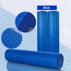 Fiberglass mesh glass fiber 80-160gsm fiberglass gridding cloth low price
