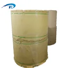 b2b white grease proof kraft liner paper roll pressed cardboard sheets price
