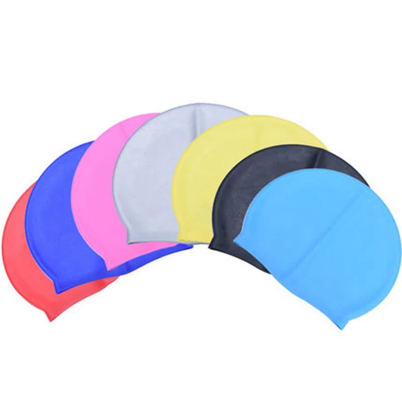 Swimming Hat Caps  (4)