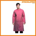 Islamic Men Wear Stock gown mens long gown overstock inventory, 151209Vi
