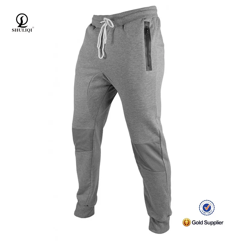 mens gold sweatpants