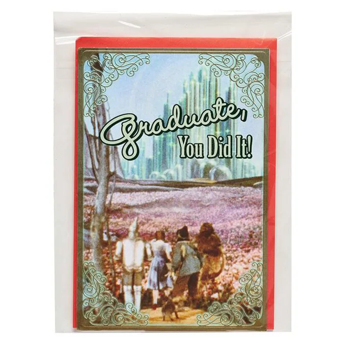 scenery craft greeting cards /invitation card/best wishes paper