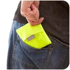 High quality reusable durable waterproof nylon folding shopping bag foldable polyester shopping bag customization