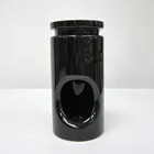 Hot Selling Glossy Aroma Diffuser Eco-friendly Ceramic Oil Burner Essential oil holder