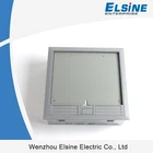 Elsine waterproof electrical floor box