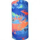 Modern design seamless absorbent adjustable magic bandana multifunctional
