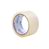 Wholesale manufacturer 100yards 2inches self adhesive tape clear seam cello tape
