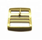 20mm Manufacturers Custom Stainless Steel/Bronze/Zinc Replacement Watch Band Strap Buckles For Leather