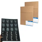 Dry medical thermal automatic agfa x-ray blue film