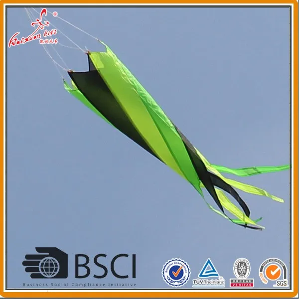 wholesale polyester fabric windsock