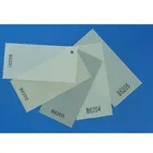 5% open factor fire proof sunshade roller fabric woven textile fabric to make vertical blinds