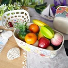 weed raw customize metal rolling tin tray