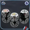 casino set dice manufacturers