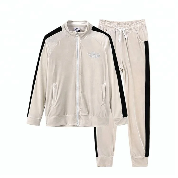 make your own jogging suit