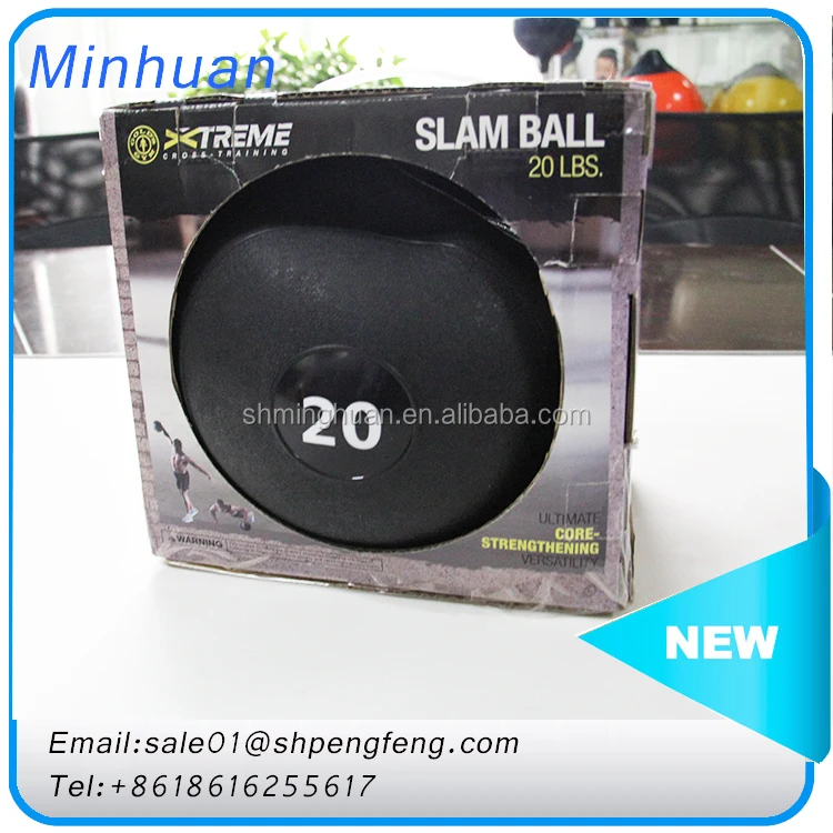 small gym equipment, each in a pp bag and many into a carton box
