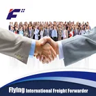 Air freight forwarding service to Lucknow in India from Shenzhen Hongkong