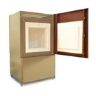 Bench-top Muffle 1200 Electric Furnace High Temperature Oven For Ceramics