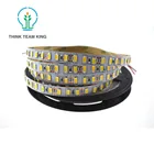 120 leds/meter Highbrightn 5630 / 5730 led light strip with 3 year warranty