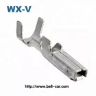 high quality High quality AMP male electrical terminal 282403-1