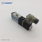 Manufacturing Plant 3 Solenoid Valve Air 12v 3 Way Solenoid Valve 12v Air Suspension Valve