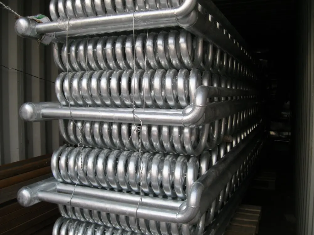 垂直蒸発器で使用される冷凍システム仕入れ・メーカー・工場