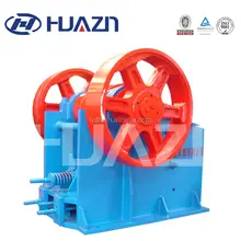 HUAZN DHKS Jaw crusher/ henan/ crusher mining equipment