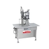 LIENM Automatic High Speed Aerosol spray filling machine /aerosol spray can filling equipment /aerosol cans making machine