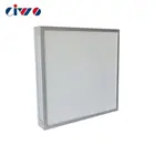Ciwo Air Conditioning System Gel Seal Fiberglass Hepa Media Filter
