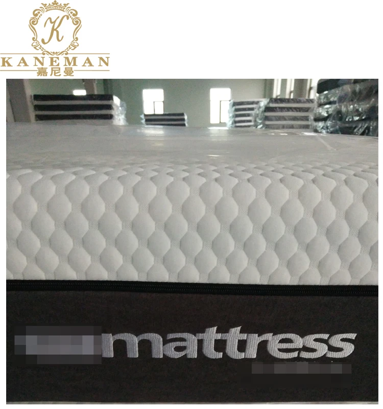 Vaccuum bag packed Memory Foam Mattress for lower back pain - Jozy Mattress | Jozy.net