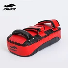 MMA Boxing Leather Taekwondo Focus Kicking Pad Target