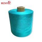 mercerrized cotton yarn of weaving yarn