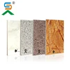 fiber cement water resistant bathroom wall panels supplier