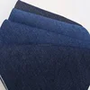 Factory direct sale types of organic fabric 100 cotton light heavy shiny type denim embroidery fabric lahore for jeans